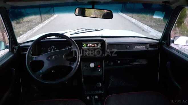 LADA (VAZ) 2107 2005, 150,000 km - 1.5 l - Şamaxı