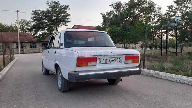 LADA (VAZ) 2107 2005, 150,000 km - 1.5 l - Şamaxı
