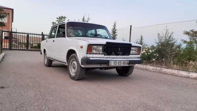 LADA (VAZ) 2107 2005, 150,000 km - 1.5 l - Şamaxı