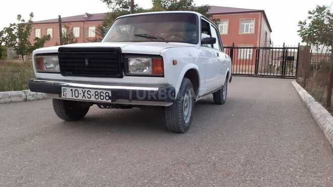 LADA (VAZ) 2107 2005, 150,000 km - 1.5 l - Şamaxı