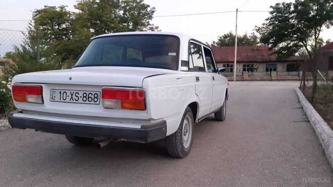 LADA (VAZ) 2107 2005, 150,000 km - 1.5 l - Şamaxı