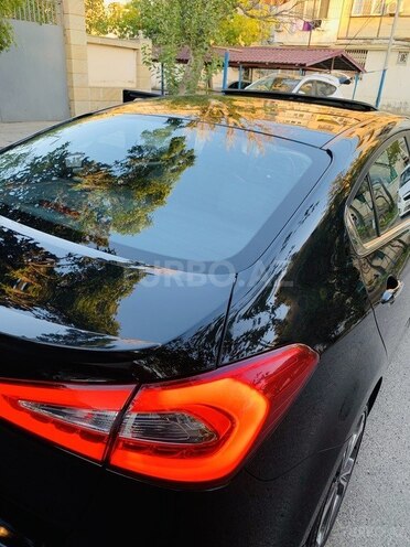 Kia Cerato 2015, 11,500 km - 2.0 l - Bakı