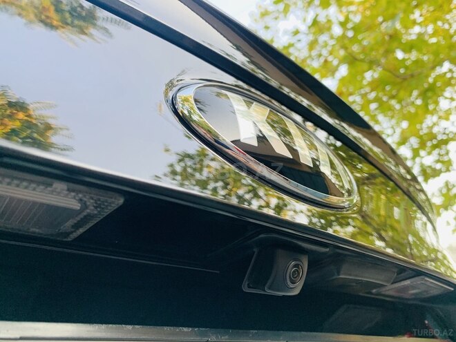 Kia Cerato 2015, 11,500 km - 2.0 l - Bakı