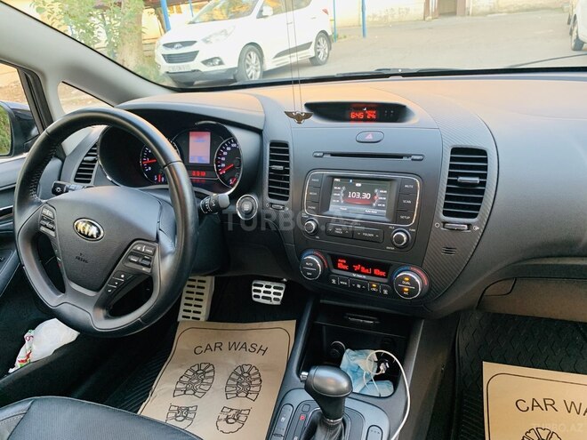 Kia Cerato 2015, 11,500 km - 2.0 l - Bakı
