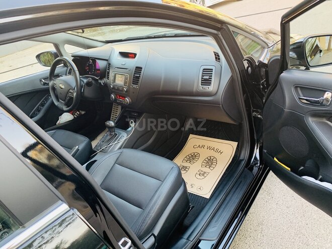 Kia Cerato 2015, 11,500 km - 2.0 l - Bakı