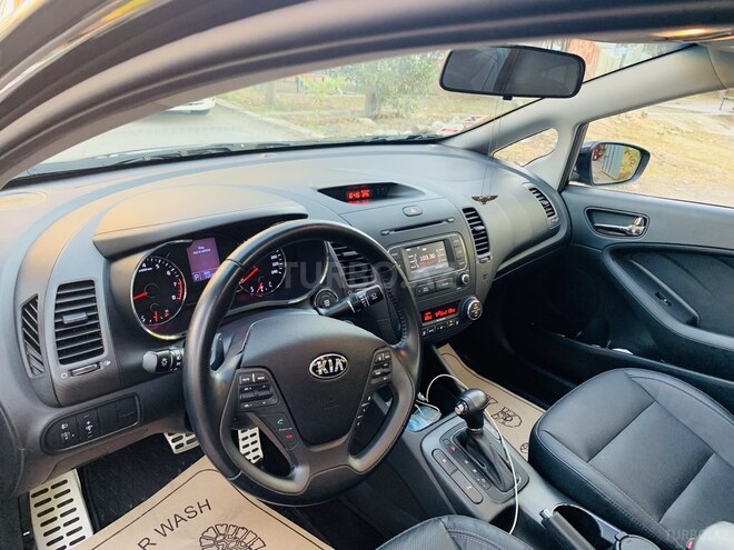 Kia Cerato 2015, 11,500 km - 2.0 l - Bakı