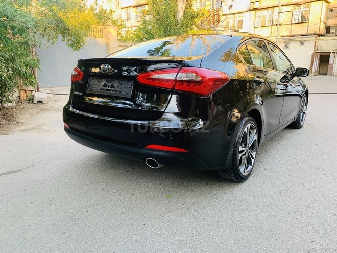 Kia Cerato 2015, 11,500 km - 2.0 l - Bakı