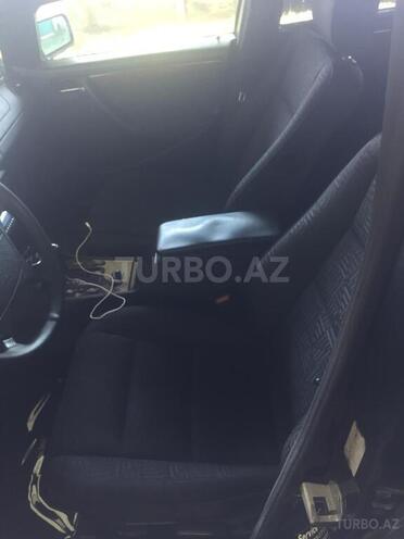 Mercedes C 200 1999, 278,000 km - 2.0 l - Bakı