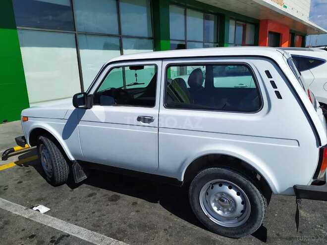 LADA (VAZ) Niva 2013, 75,000 km - 1.7 л - Bakı