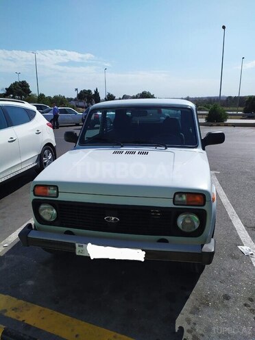 LADA (VAZ) Niva 2013, 75,000 km - 1.7 л - Bakı