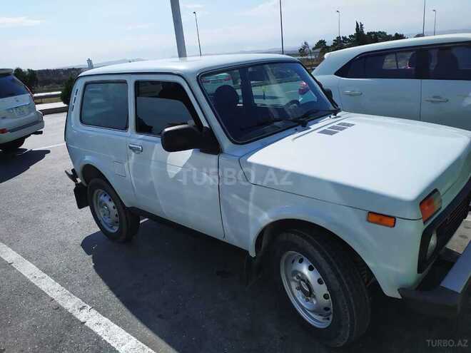 LADA (VAZ) Niva 2013, 75,000 km - 1.7 л - Bakı