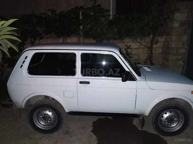 LADA (VAZ) Niva 2013, 75,000 km - 1.7 л - Bakı