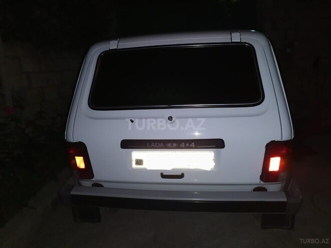 LADA (VAZ) Niva 2013, 75,000 km - 1.7 л - Bakı