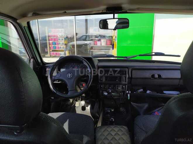 LADA (VAZ) Niva 2013, 75,000 km - 1.7 л - Bakı