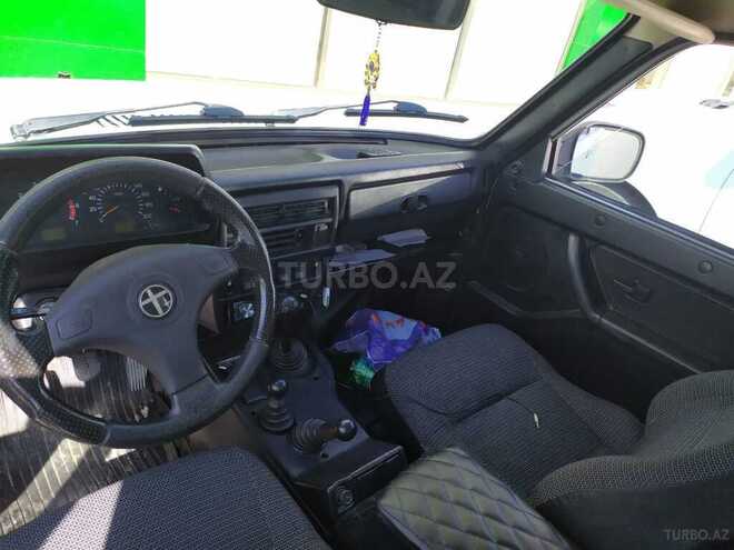 LADA (VAZ) Niva 2013, 75,000 km - 1.7 л - Bakı