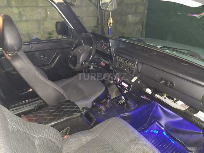 LADA (VAZ) Niva 2013, 75,000 km - 1.7 л - Bakı