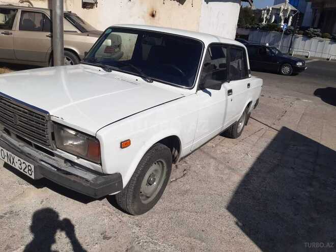 LADA (VAZ) 2107 1999, 28,000 km - 1.6 л - Bakı