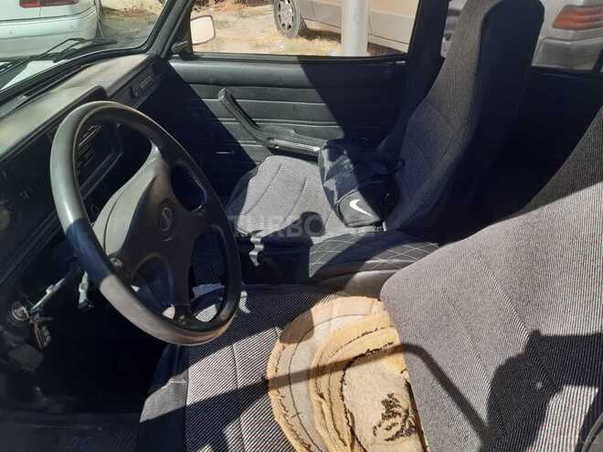 LADA (VAZ) 2107 1999, 28,000 km - 1.6 л - Bakı