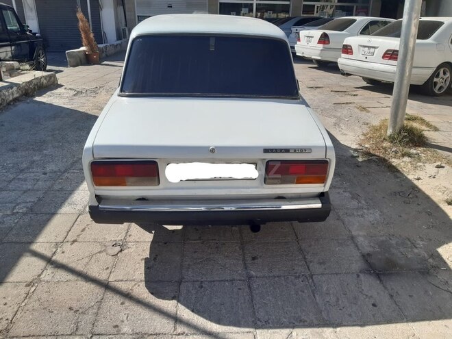 LADA (VAZ) 2107 1999, 28,000 km - 1.6 л - Bakı