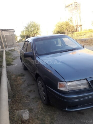 Opel Vectra 1994, 315,000 km - 1.7 л - Bakı