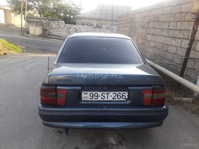 Opel Vectra 1994, 315,000 km - 1.7 л - Bakı