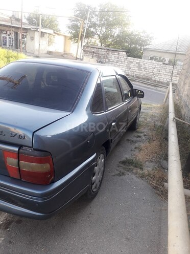 Opel Vectra 1994, 315,000 km - 1.7 л - Bakı