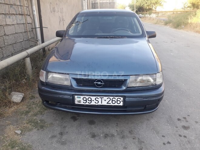 Opel Vectra 1994, 315,000 km - 1.7 л - Bakı