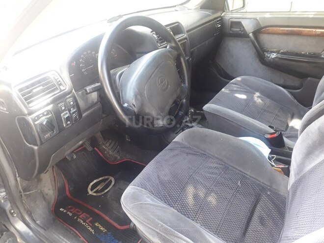 Opel Vectra 1994, 315,000 km - 1.7 л - Bakı