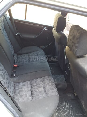Mercedes C 180 1998, 325,000 km - 1.8 l - Bakı