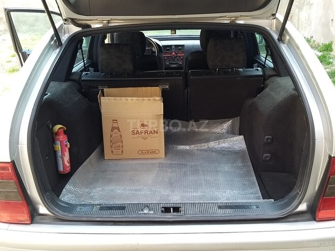 Mercedes C 180 1998, 325,000 km - 1.8 l - Bakı