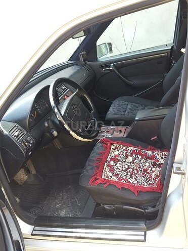 Mercedes C 180 1998, 325,000 km - 1.8 l - Bakı