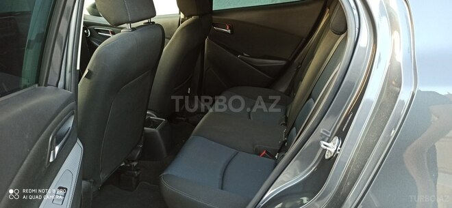 Toyota Yaris 2015, 78,000 km - 1.5 l - Bakı