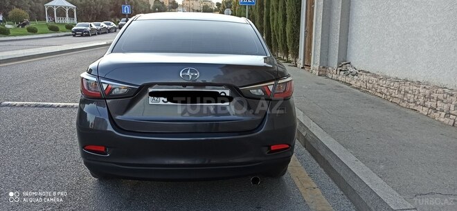 Toyota Yaris 2015, 78,000 km - 1.5 l - Bakı
