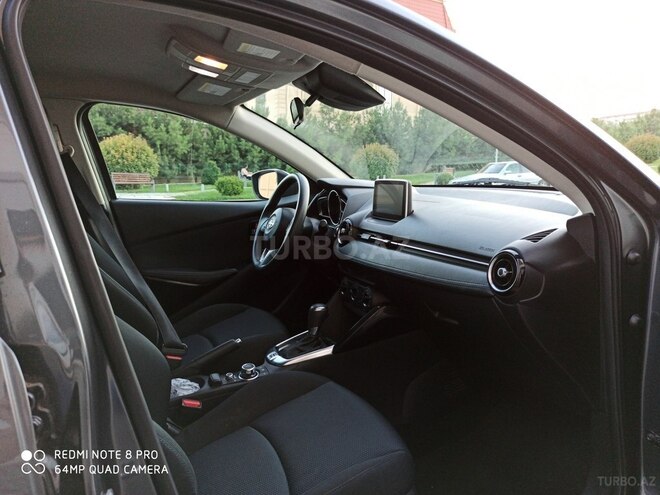 Toyota Yaris 2015, 78,000 km - 1.5 l - Bakı