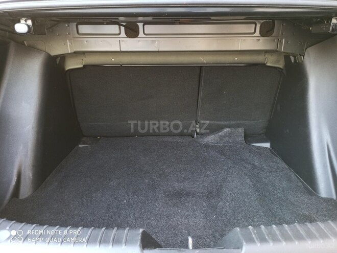 Toyota Yaris 2015, 78,000 km - 1.5 l - Bakı