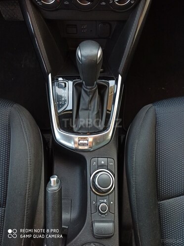 Toyota Yaris 2015, 78,000 km - 1.5 l - Bakı