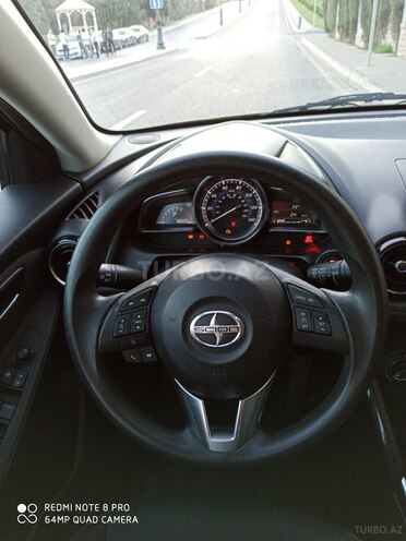 Toyota Yaris 2015, 78,000 km - 1.5 l - Bakı