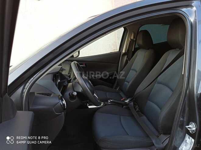 Toyota Yaris 2015, 78,000 km - 1.5 l - Bakı