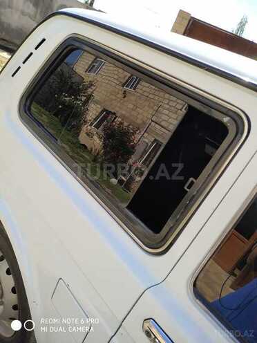 LADA (VAZ) Niva 2011, 135,000 km - 1.7 l - Tovuz