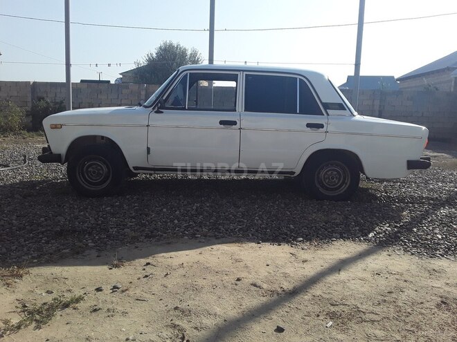 LADA (VAZ) 2106 1981, 355,255 km - 1.6 l - İmişli