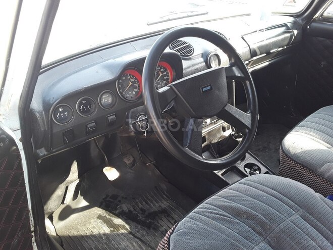 LADA (VAZ) 2106 1981, 355,255 km - 1.6 l - İmişli