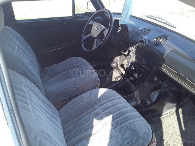 LADA (VAZ) 2106 1981, 355,255 km - 1.6 l - İmişli