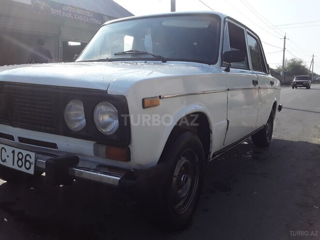 LADA (VAZ) 2106 1981, 355,255 km - 1.6 l - İmişli