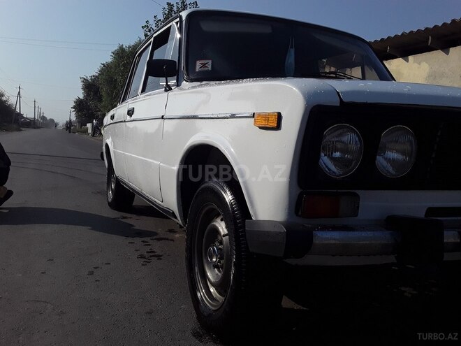 LADA (VAZ) 2106 1981, 355,255 km - 1.6 l - İmişli