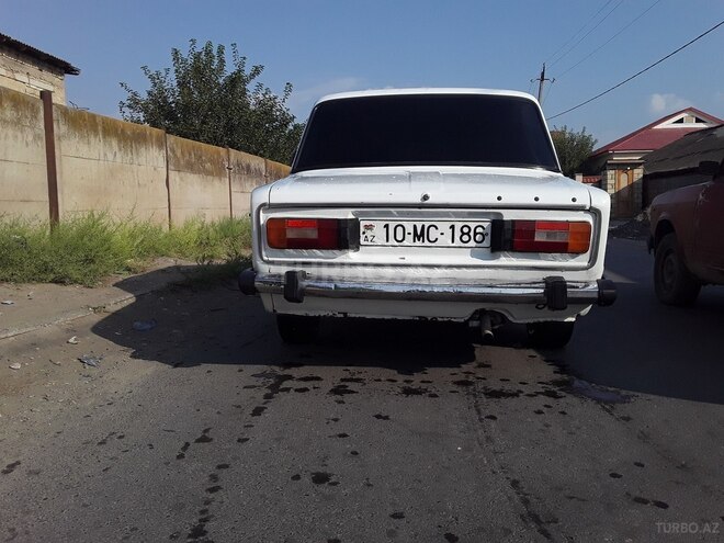 LADA (VAZ) 2106 1981, 355,255 km - 1.6 l - İmişli
