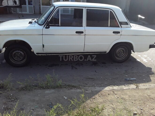 LADA (VAZ) 2106 1981, 355,255 km - 1.6 l - İmişli