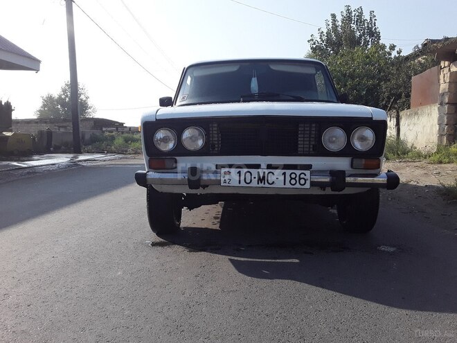 LADA (VAZ) 2106 1981, 355,255 km - 1.6 l - İmişli