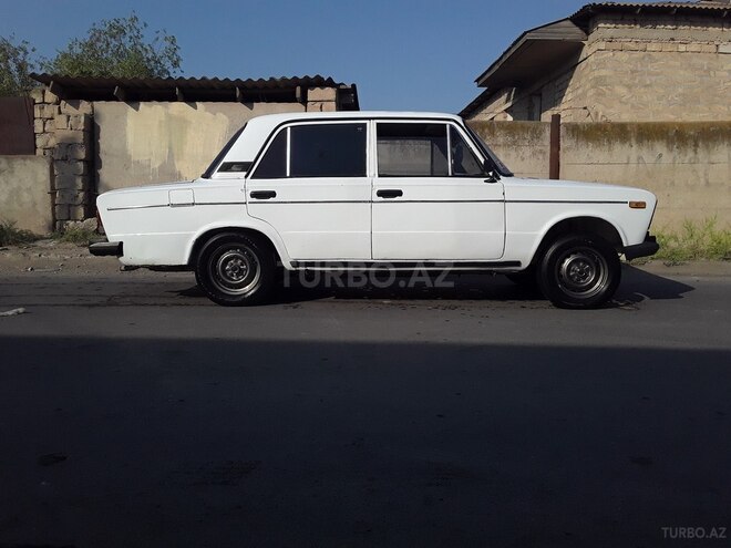 LADA (VAZ) 2106 1981, 355,255 km - 1.6 l - İmişli