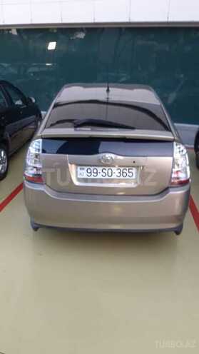 Toyota Prius 2009, 125,111 km - 1.5 l - Bakı