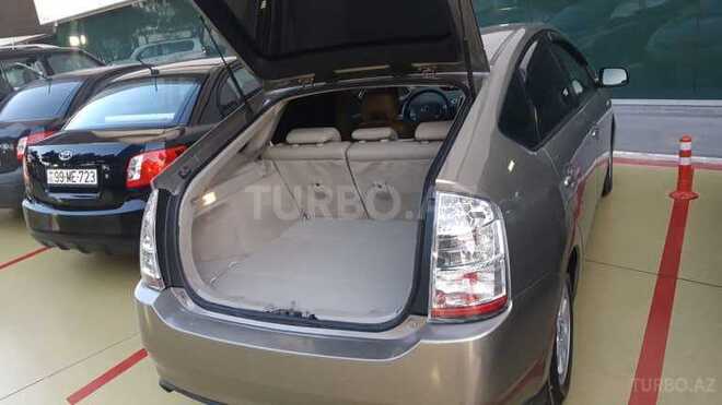 Toyota Prius 2009, 125,111 km - 1.5 l - Bakı